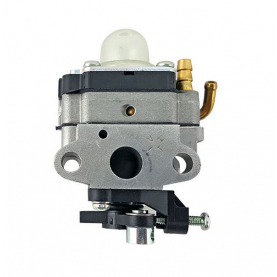 Makita 168497-0 Carburateur complet pour BCX2500, EBH252U, EBH253U, EM4250, ER2550LH, EVH2000, LT2454