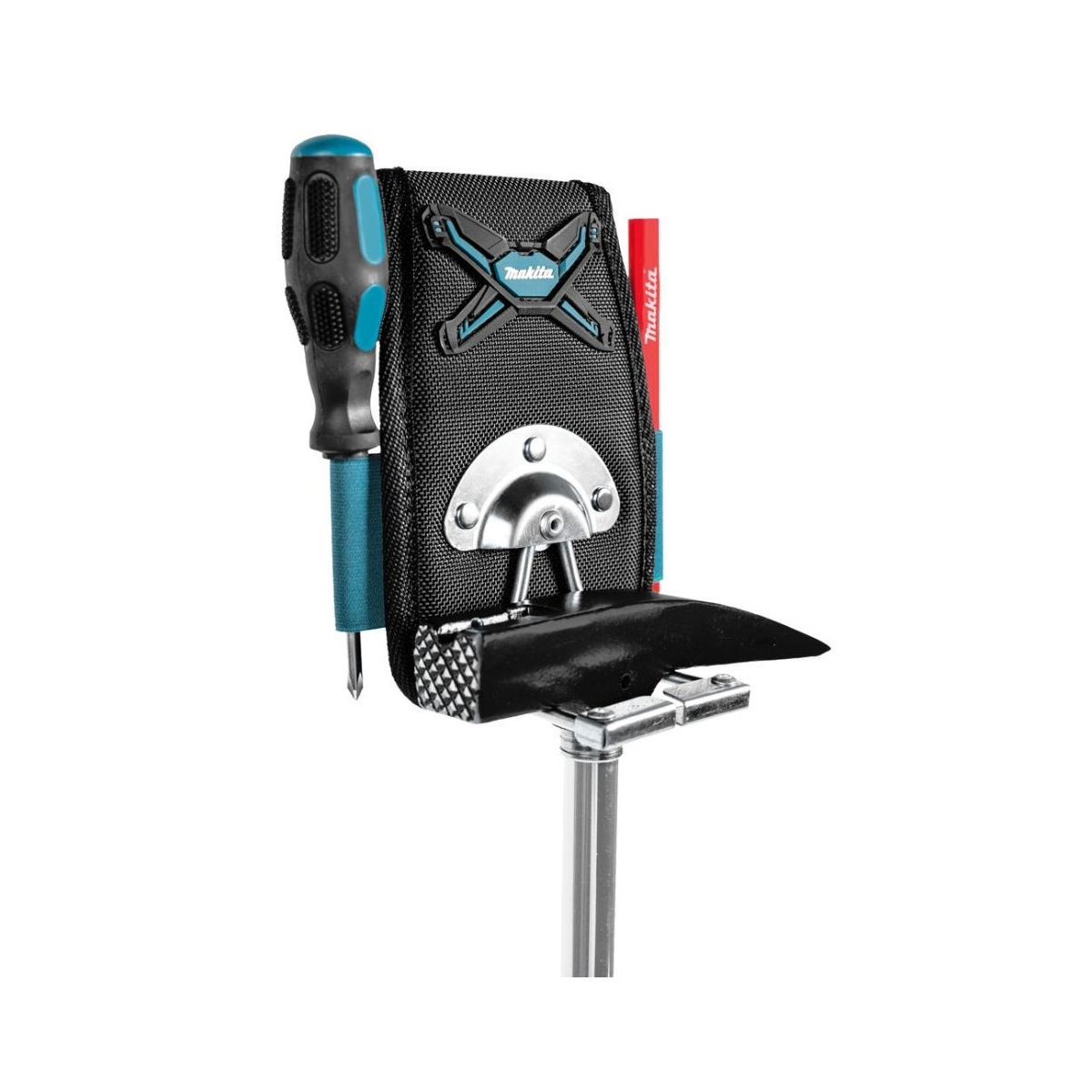 Porta Attrezzi Makita E-05234 - Per Martello E Utensili - Design Compatto E Pratico - Foto 4