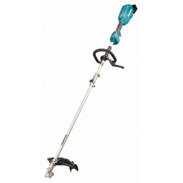 Makita DUX18ZX1 Outil Multifonctions 18V Li-Ion avec outil débroussailleuse (Produit seul)