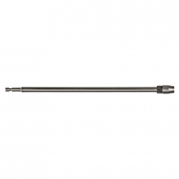 Milwaukee Rallonge pour mèches 1/4" Hex 305mm (4932363148)