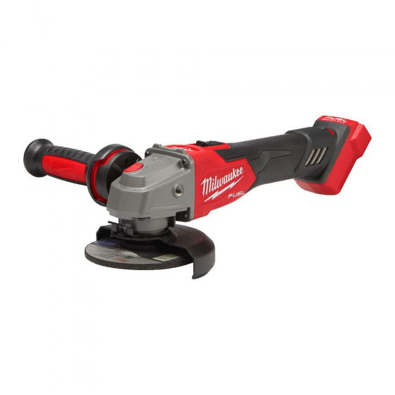 Milwaukee M18 FSAG125XB-0X Meuleuse sans fil ø125mm Fuel 18V (4933478429)