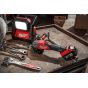 Milwaukee M18 FSAG125XB-0X Meuleuse sans fil ø125mm Fuel 18V (4933478429)