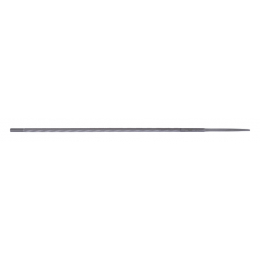 Makita Lot de x3 limes rondes ø4.5mm (958500618)