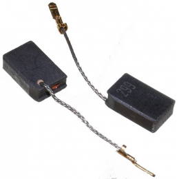 Metabo Paire de Charbons (316035070)