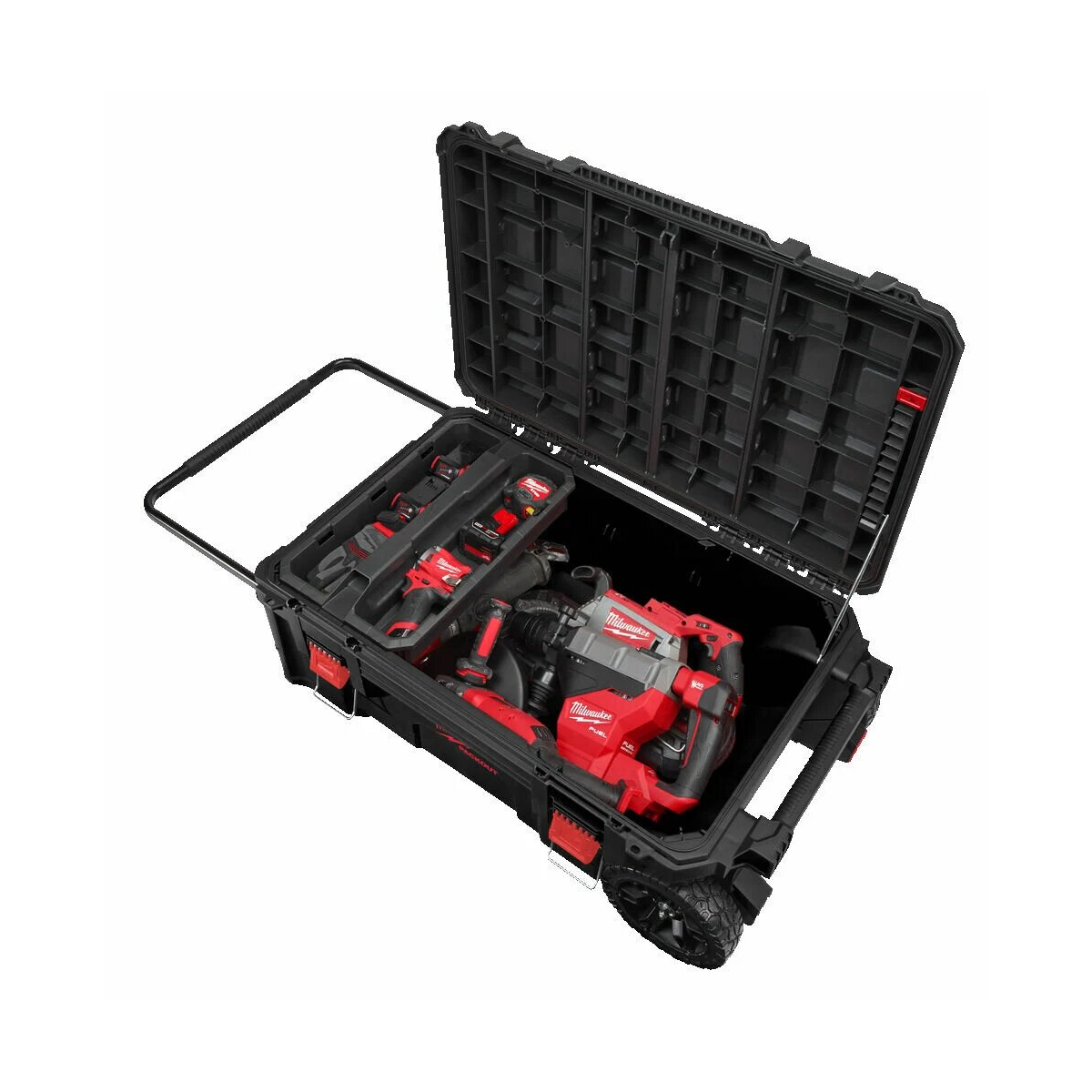 CAISSE A OUTILS ROULANTE PACKOUT