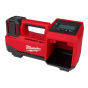 Milwaukee M18 BI-0 Compresseur, gonfleur sans fil 18V M18 (4933478706)