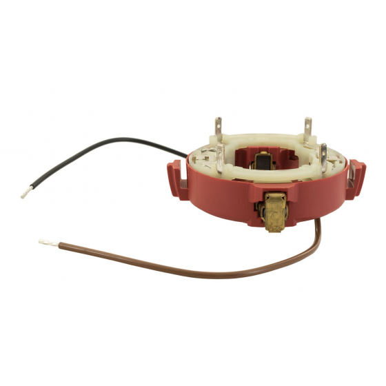 Metabo Porte-charbons avec Paire de Balais SBE850, UHE 2660-2 Quick (316051990)