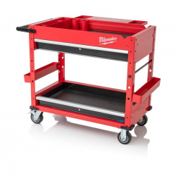 Milwaukee Chariot de travail 102cm SWC40-1 (4932478856)