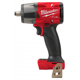 Milwaukee M12FIWF12﻿-0 Boulonneuse à choc 1/2 12V FUEL Machine