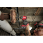 Milwaukee M18 FMTIW2F12-0X Boulonneuse à choc 745Nm 1/2 18V Fuel machine seule (4933478449)