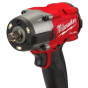 Milwaukee M18 FMTIW2F12-0X Boulonneuse à choc 745Nm 1/2 18V Fuel machine seule (4933478449)