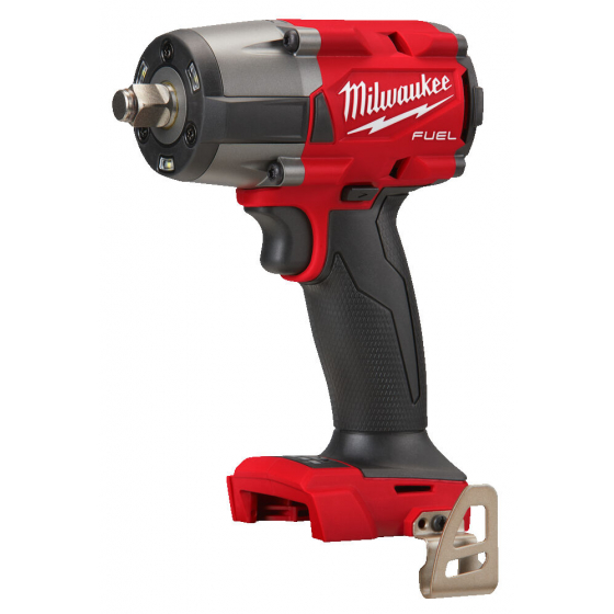 Milwaukee M18 FMTIW2F12-0X Boulonneuse à choc 745Nm 1/2 18V Fuel machine seule (4933478449)