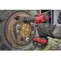 Milwaukee M18 FMTIW2F12-0X Boulonneuse à choc 745Nm 1/2 18V Fuel machine seule (4933478449)