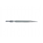 Makita Pointe à béton Hexagonal 17mm longueur 280mm (D-08682)