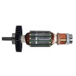 Makita Induit pour boulonneuse TW0200 (517448-4)