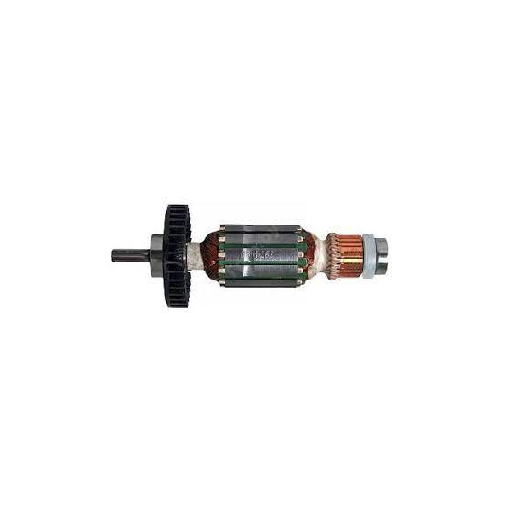 Makita Induit pour boulonneuse TW0200 (517448-4)