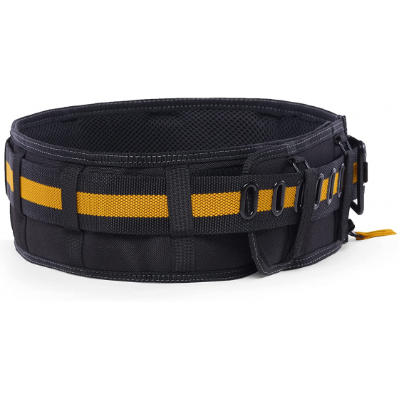 Toughbuilt Ceinture de travail rembourrée pour artisan TB-CT-40P Toughbuilt Ceinture de travail rembourrée pour artisan TB-CT-40P