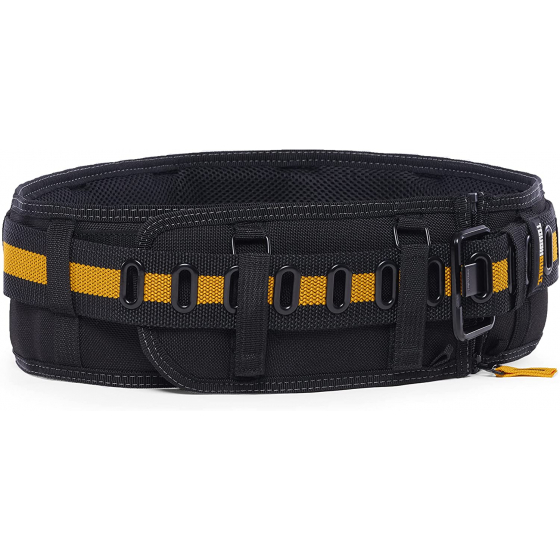 Toughbuilt Ceinture de travail rembourrée pour artisan TB-CT-40P Toughbuilt Ceinture de travail rembourrée pour artisan TB-CT-40P