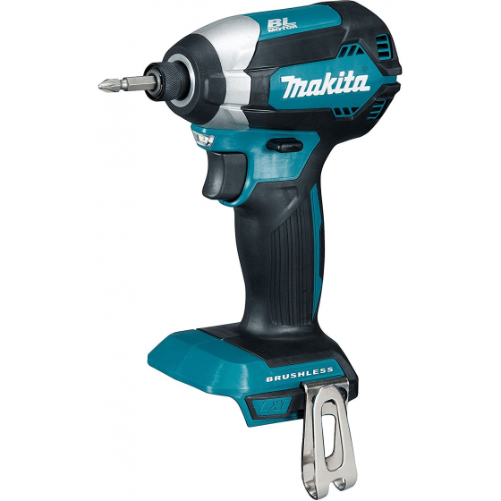 Makita DTD153Z Visseuse à choc 170Nm 18V Li-ion (machine seule)