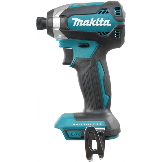 Makita DTD153Z Visseuse à choc 170Nm 18V Li-ion (machine seule)