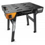 Toughbuilt TB-WB700 Table de travail Quickset