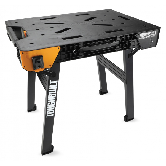 Toughbuilt TB-WB700 Table de travail Quickset