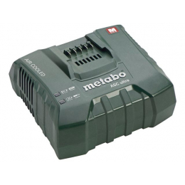 Metabo Chargeur ASC Ultra 14.4/36V