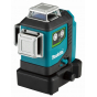 Makita Moulage Makpac pour laser SK700 (8351P4-9)