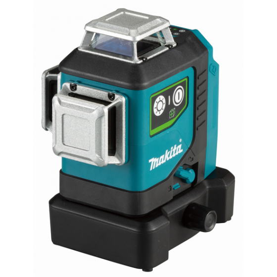 Makita Moulage Makpac pour laser SK700 (8351P4-9)