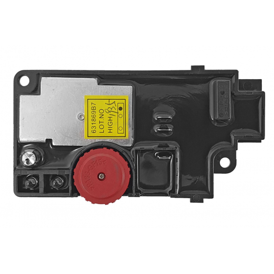 Makita Contrôleur Électronique perforateur HM1203C, HM1205C (631869-7)