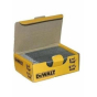 DeWalt Clous de finition 18GA 1.25mm galvanisés (x5000)