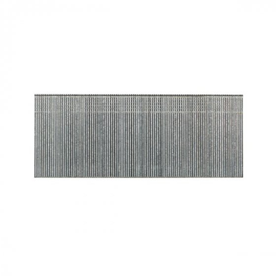 DeWalt Clous de finition 18GA 1.25mm Inox (x5000) DeWalt Clous de finition 18GA 1.25mm Inox (x5000)