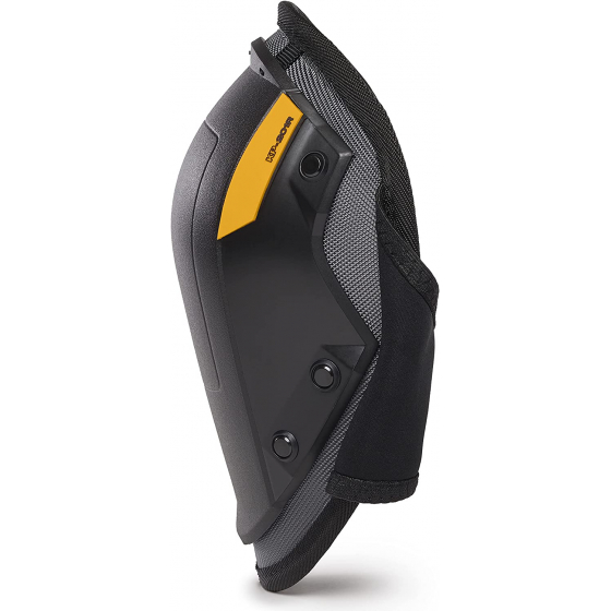 ToughBuilt genouillères à bascule mousse FoamFit à coque rigide TB-KP-201R ToughBuilt genouillères à bascule mousse FoamFit à coque rigide TB-KP-201R