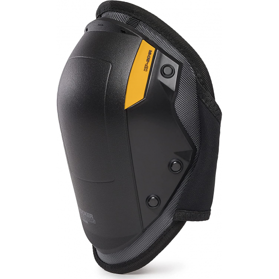 ToughBuilt genouillères à bascule mousse FoamFit à coque rigide TB-KP-201R ToughBuilt genouillères à bascule mousse FoamFit à coque rigide TB-KP-201R