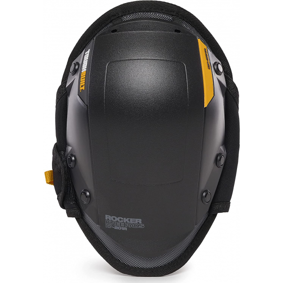 ToughBuilt genouillères à bascule mousse FoamFit à coque rigide TB-KP-201R ToughBuilt genouillères à bascule mousse FoamFit à coque rigide TB-KP-201R