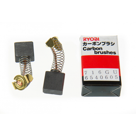 Ryobi Charbon 6540605, 716GU, G1825/2325/2355