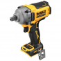 Dewalt DCF892NT-XJ Boulonneuse à choc 1/2 813Nm XRP 18V avec coffret T-STAK