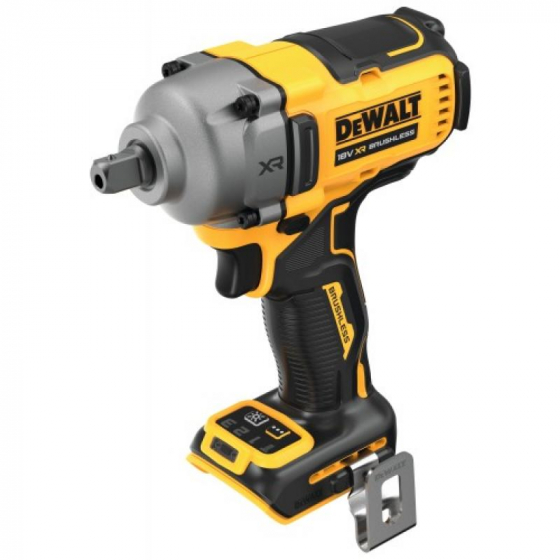 Dewalt DCF892NT-XJ Boulonneuse à choc 1/2 813Nm XRP 18V avec coffret T-STAK