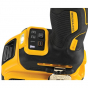 Dewalt DCF892NT-XJ Boulonneuse à choc 1/2 813Nm XRP 18V avec coffret T-STAK