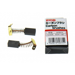 Ryobi Charbon 6541187, 609HV, PD1930A/AK550