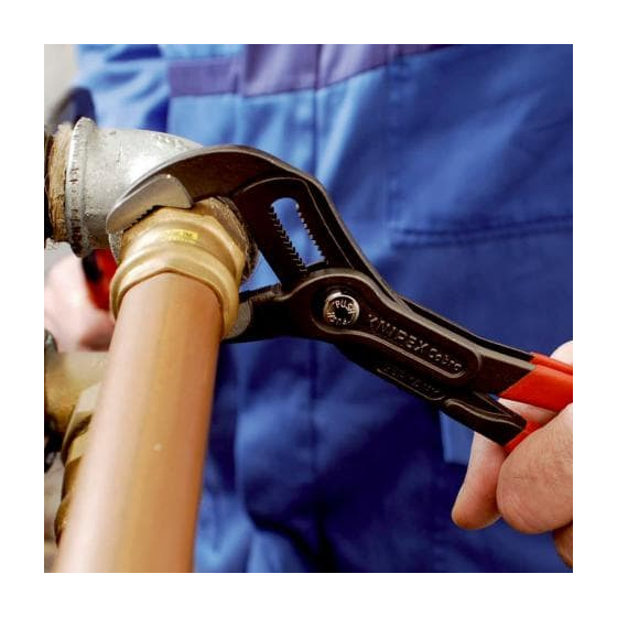 Knipex Pince multiprise de pointe 250mm COBRA (87 01 250)