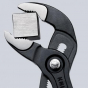 Knipex Pince multiprise de pointe 250mm COBRA (87 01 250)