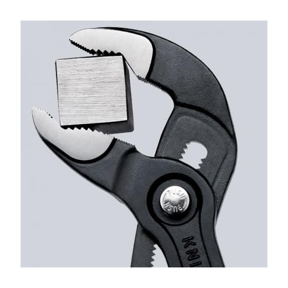 Knipex Pince multiprise de pointe 250mm COBRA (87 01 250)