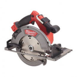 Milwaukee M18 FCSG66-0 Scie circulaire 18V Fuel ø190mm (4933472163)