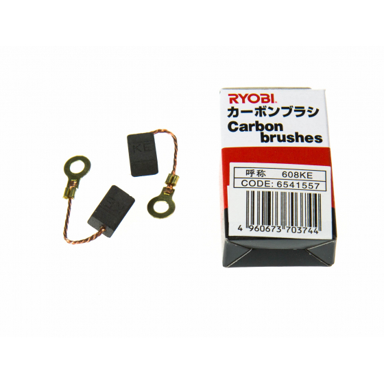 Ryobi Charbon 6541557, 608KE, G1156/G1256