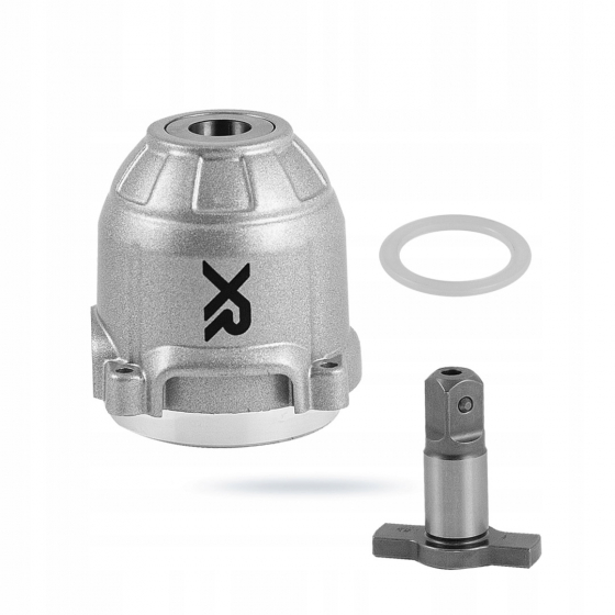 Dewalt Enclume 1/2" pour boulonneuse à chocs DCF899NT, DCF899P2, DCF899HP2, DCF899N, DCF899HN (N880093) Dewalt Enclume 1/2" pour boulonneuse à chocs DCF899NT, DCF899P2, DCF899HP2, DCF899N, DCF899HN (N880093)