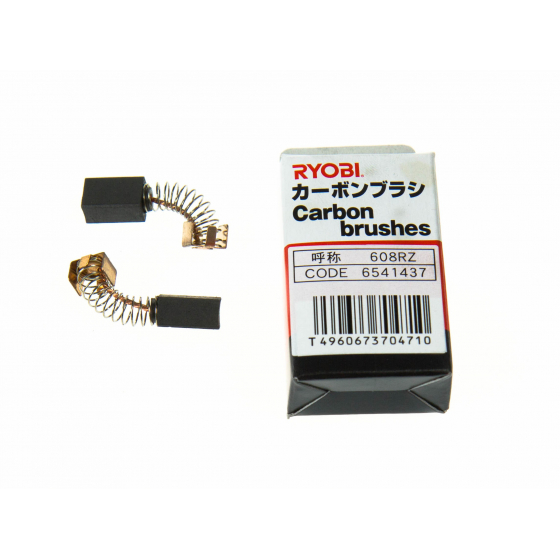 Ryobi Charbon 6541437, 608RZ