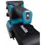 Makita DBO381ZU Ponceuse vibrante 18V 93x185mm avec AWS (Produit seul)