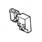 Hikoki - Hitachi Interrupteur à verrouillage pour D6SH/VTP18 (994734)