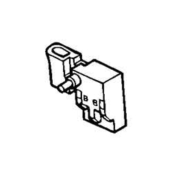 Hikoki - Hitachi Interrupteur à verrouillage pour D6SH/VTP18 (994734)